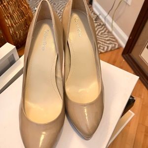 Calvin Klein pumps